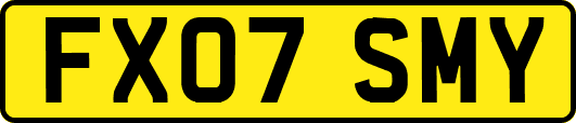 FX07SMY