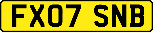 FX07SNB