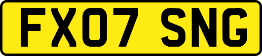 FX07SNG