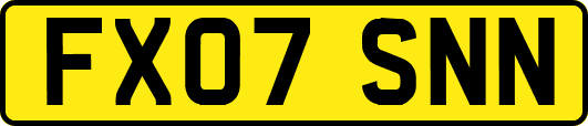 FX07SNN