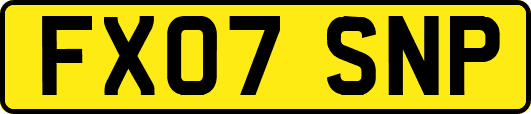 FX07SNP