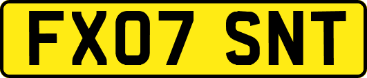 FX07SNT