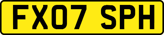 FX07SPH