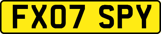 FX07SPY