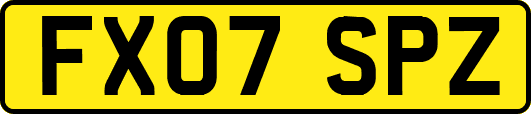 FX07SPZ