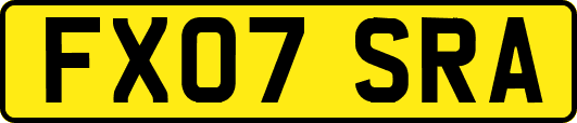 FX07SRA