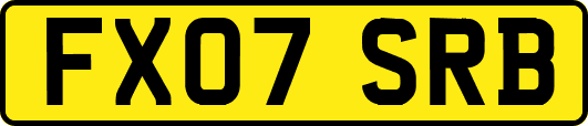 FX07SRB