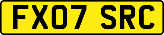 FX07SRC