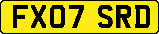 FX07SRD