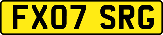 FX07SRG