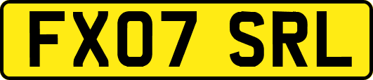 FX07SRL