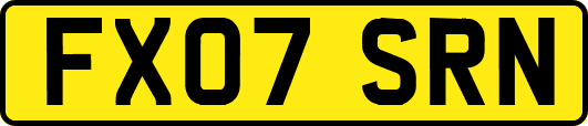 FX07SRN