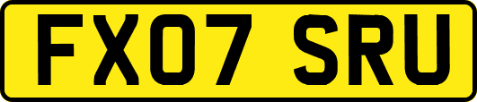 FX07SRU