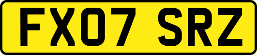 FX07SRZ