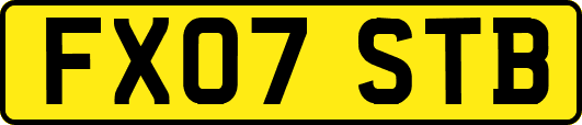 FX07STB