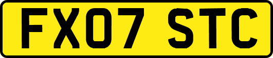 FX07STC
