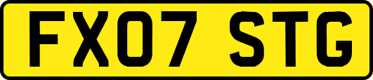 FX07STG