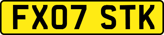 FX07STK