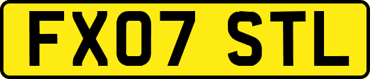 FX07STL