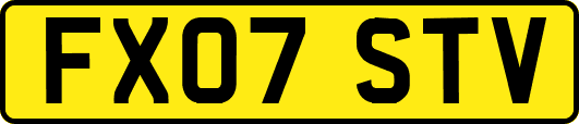 FX07STV