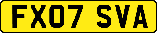 FX07SVA