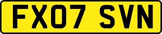 FX07SVN