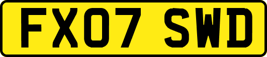FX07SWD