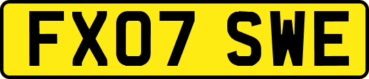FX07SWE