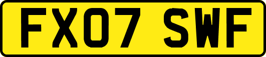 FX07SWF