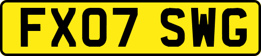 FX07SWG