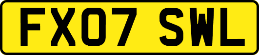 FX07SWL