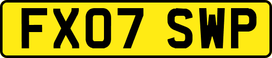 FX07SWP