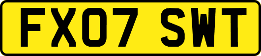 FX07SWT