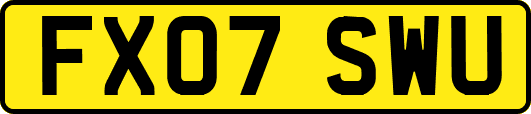 FX07SWU
