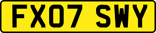 FX07SWY