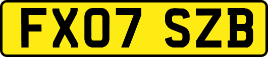 FX07SZB