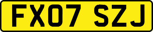 FX07SZJ