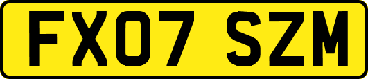 FX07SZM