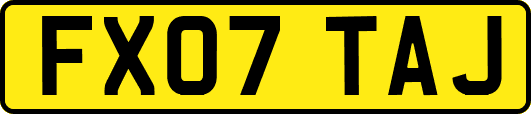 FX07TAJ
