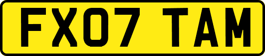 FX07TAM