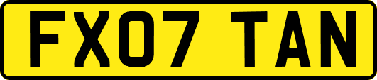 FX07TAN