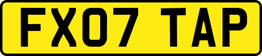 FX07TAP