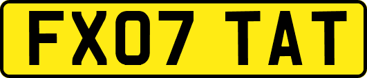 FX07TAT