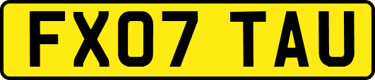 FX07TAU