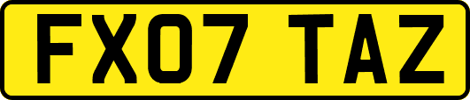 FX07TAZ