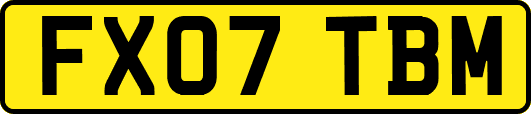 FX07TBM