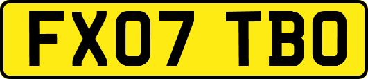 FX07TBO