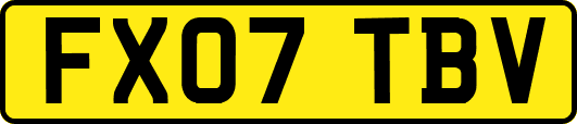 FX07TBV