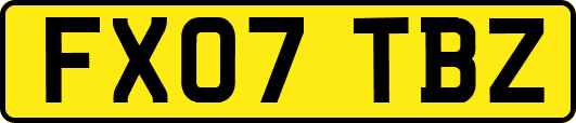 FX07TBZ