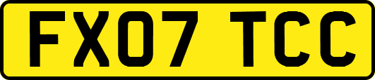 FX07TCC